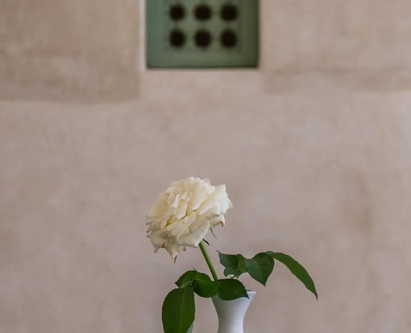 Villa Riad Kasbah El Mamoune Marrakesh Morocco
