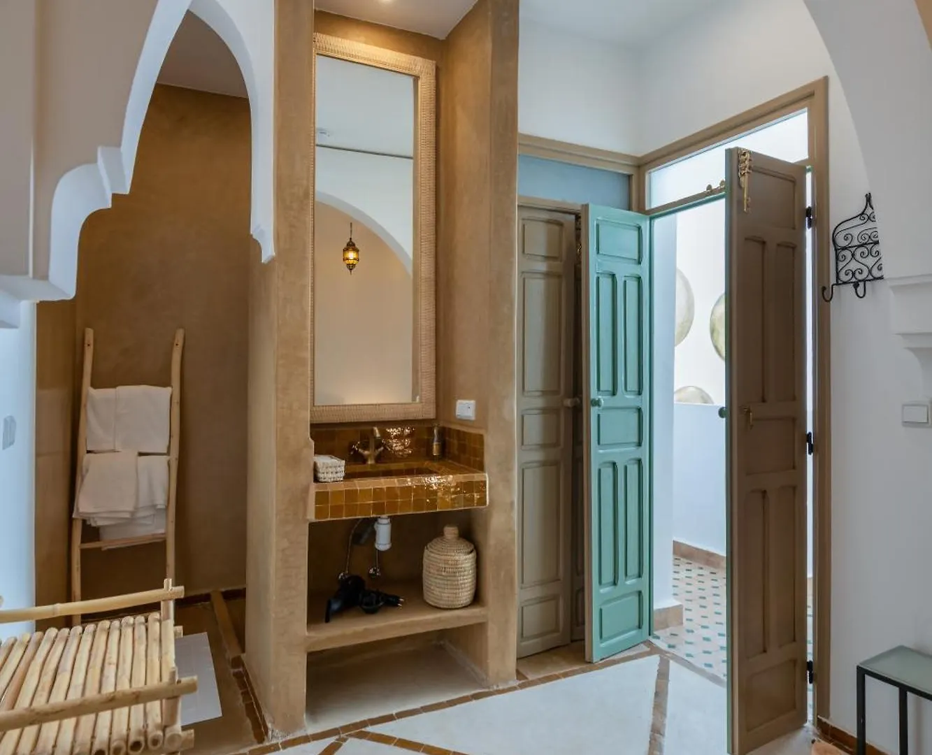 Riad Kasbah El Mamoune Marrakesh