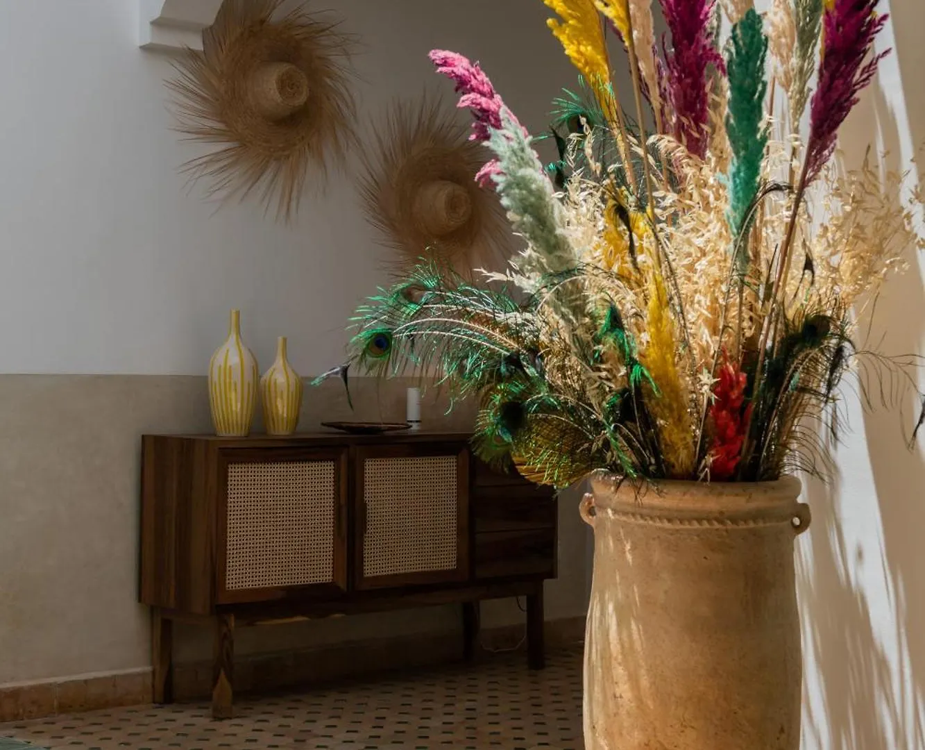 Riad Kasbah El Mamoune Marrakesh