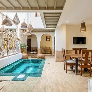  Villa Zatiah Exclusive And Chic Breakfast Incl